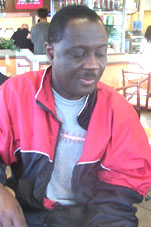 Kwabena Boateng