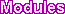 Modules de formation